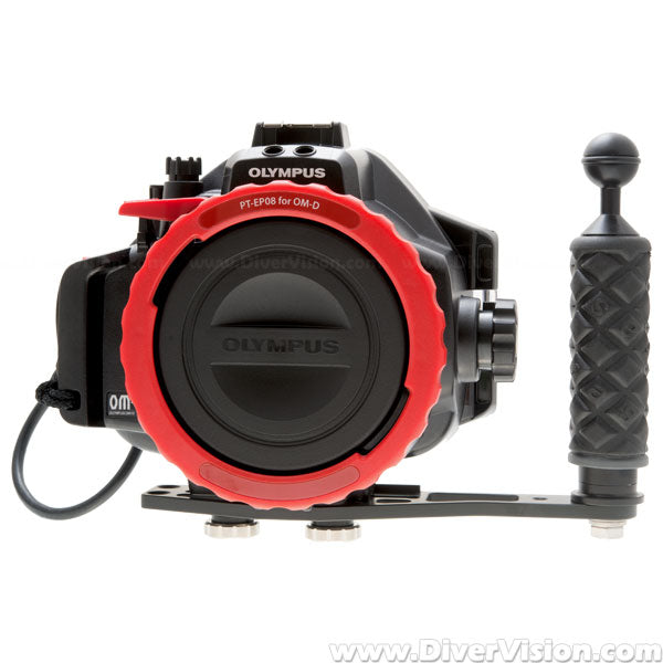 Howshot Tray for Dual Mounting Screw Housings Howshot Tray for Dual Mounting Screw Housings